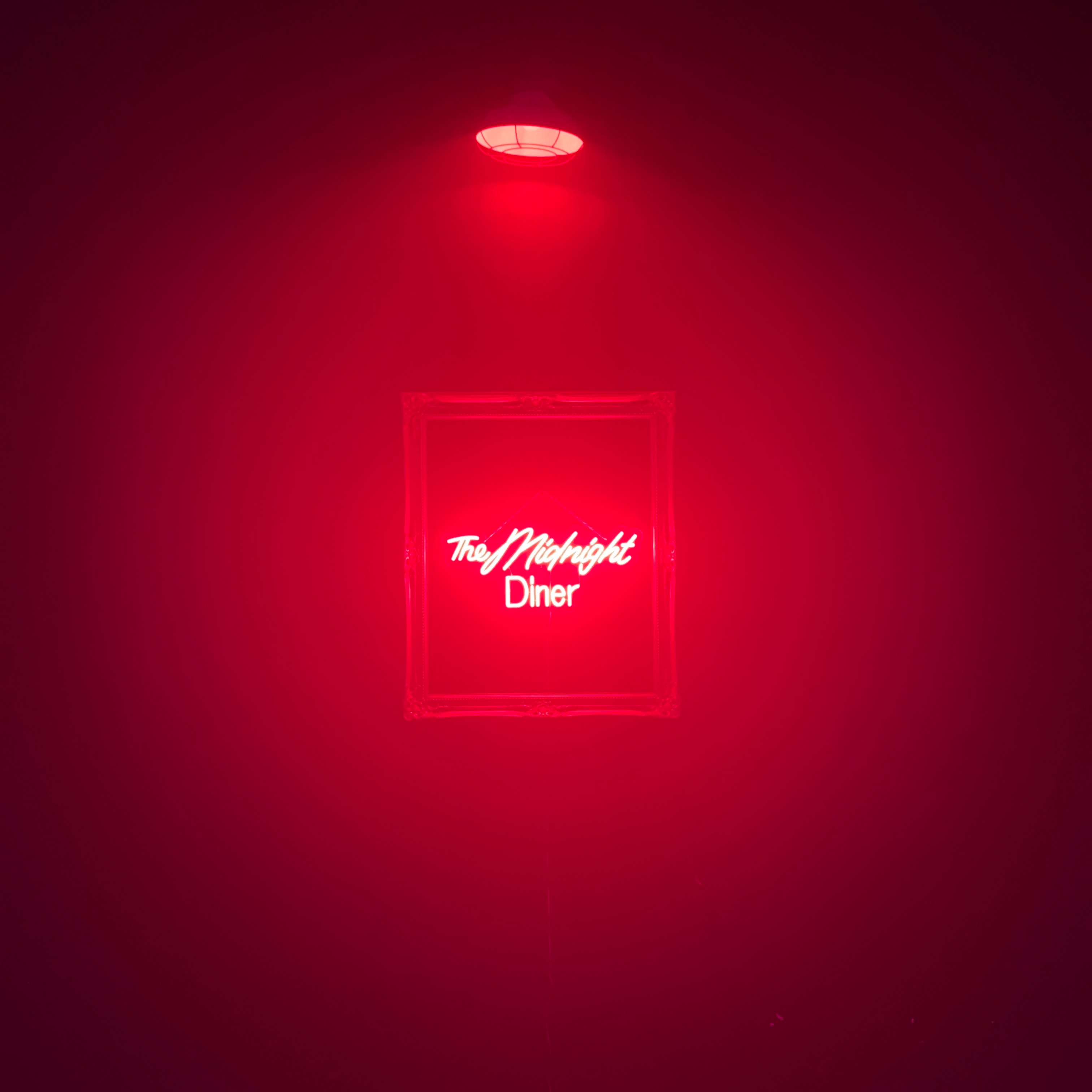 Midnight Diner IV - Limited #34