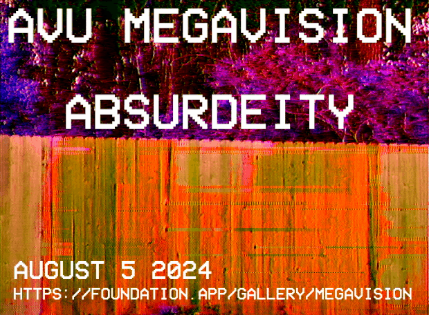 AVU MEGAVISION