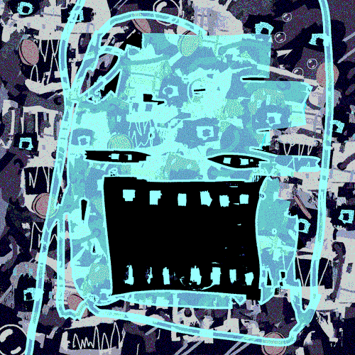 Ghouls