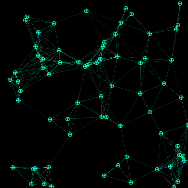 Fractal Swarm V2