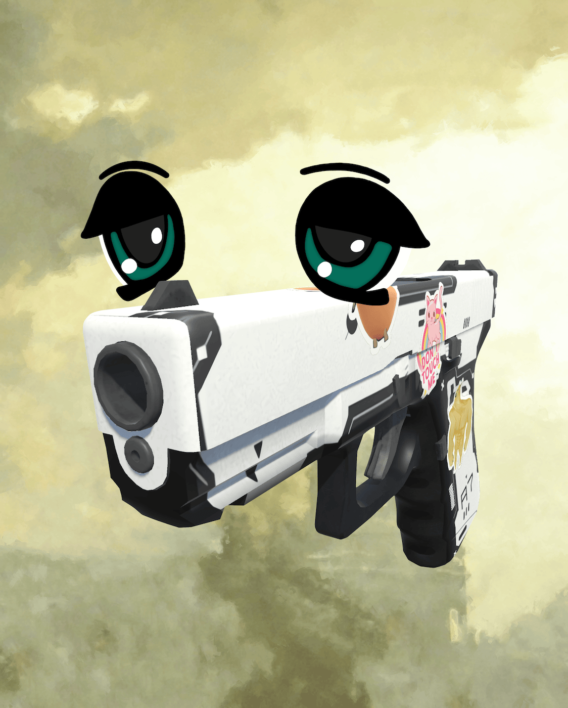 Glockjam #251
