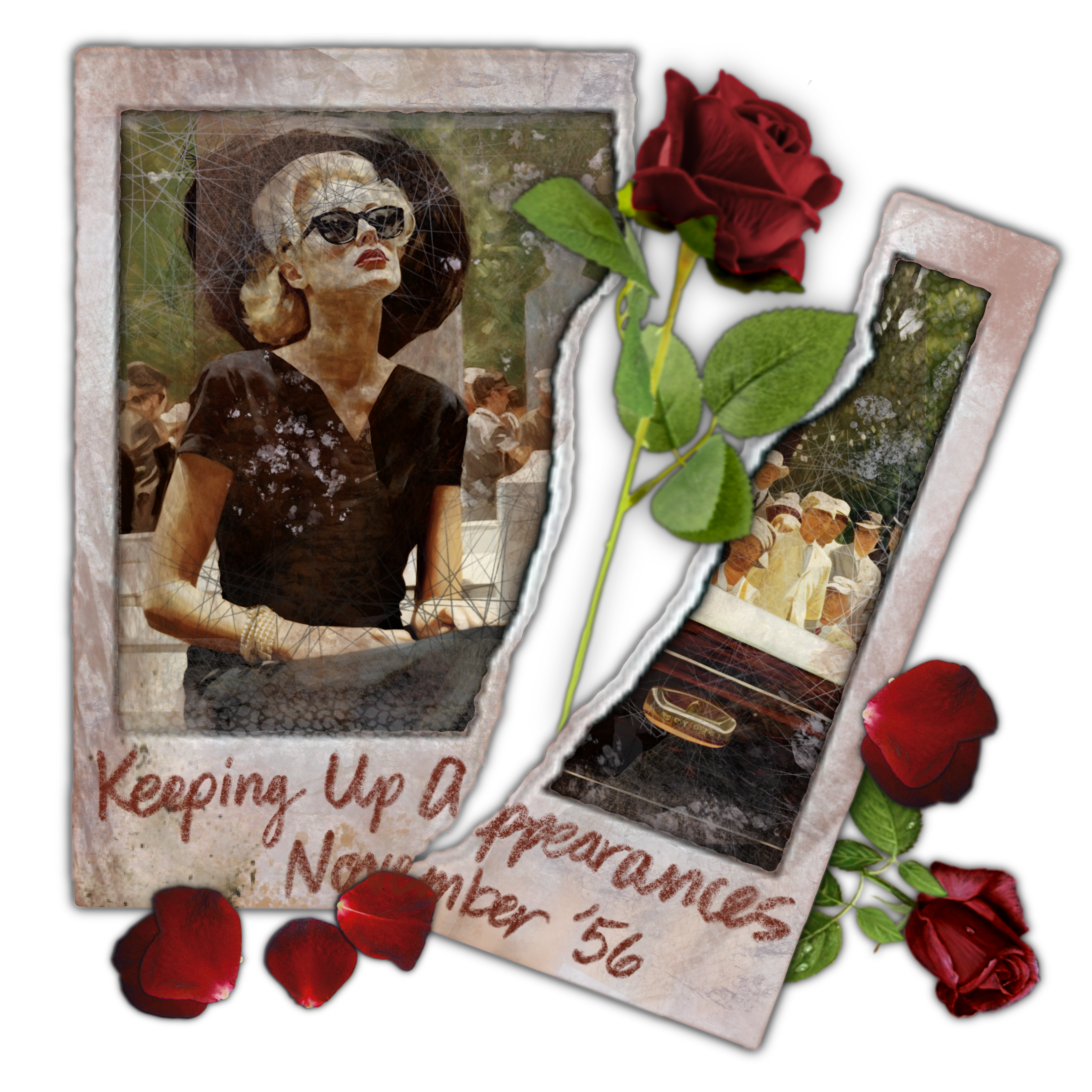 Keeping Up Appearances