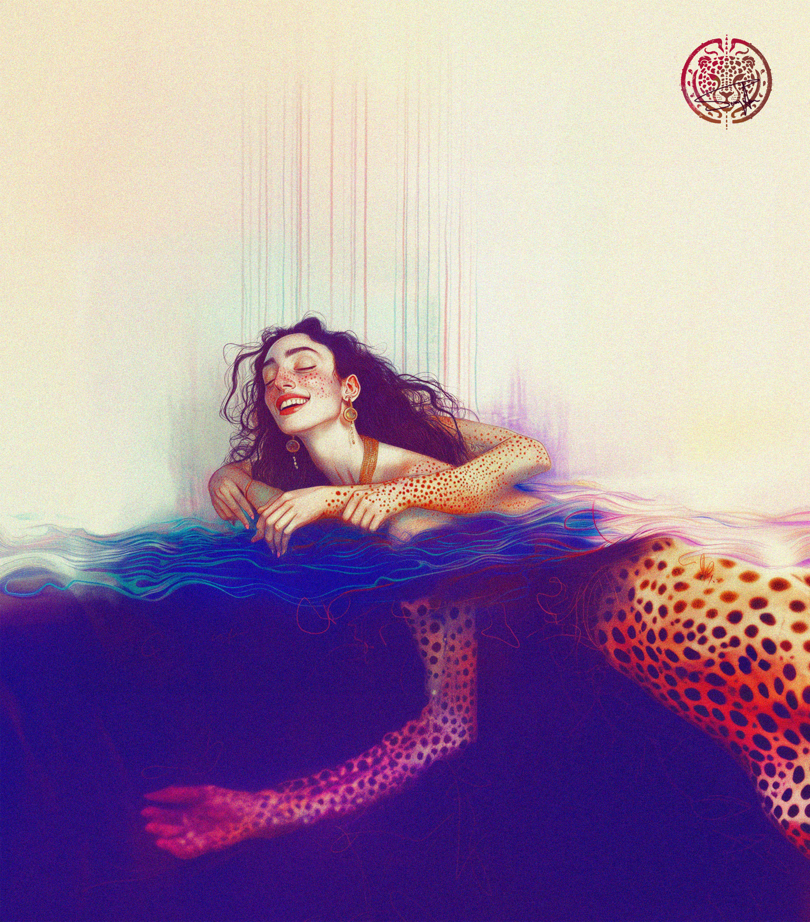 Joy in the Depths