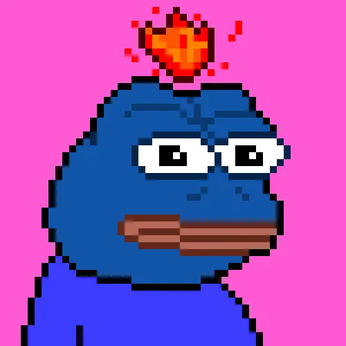 Pepe is Based #8774