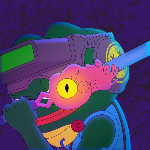 PEPE EXPLORERS