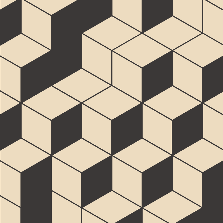 Cube test 1 - Acequia