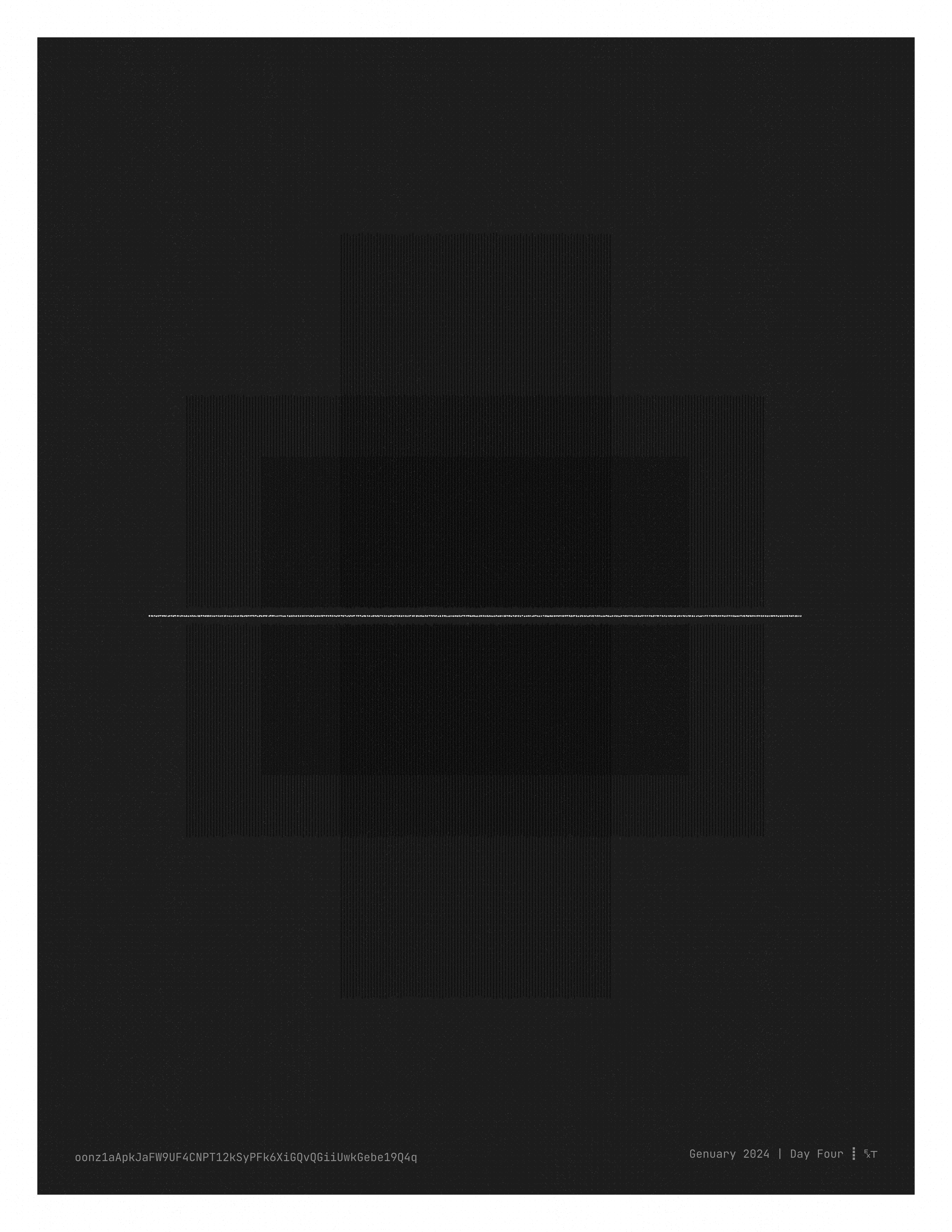 Black On Black