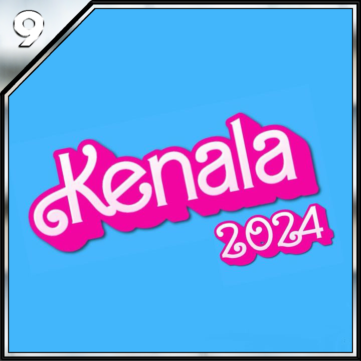 kend305 NINE #1124