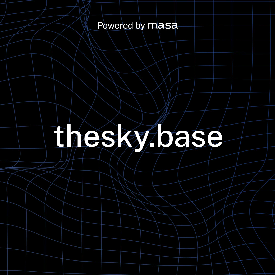 thesky.base