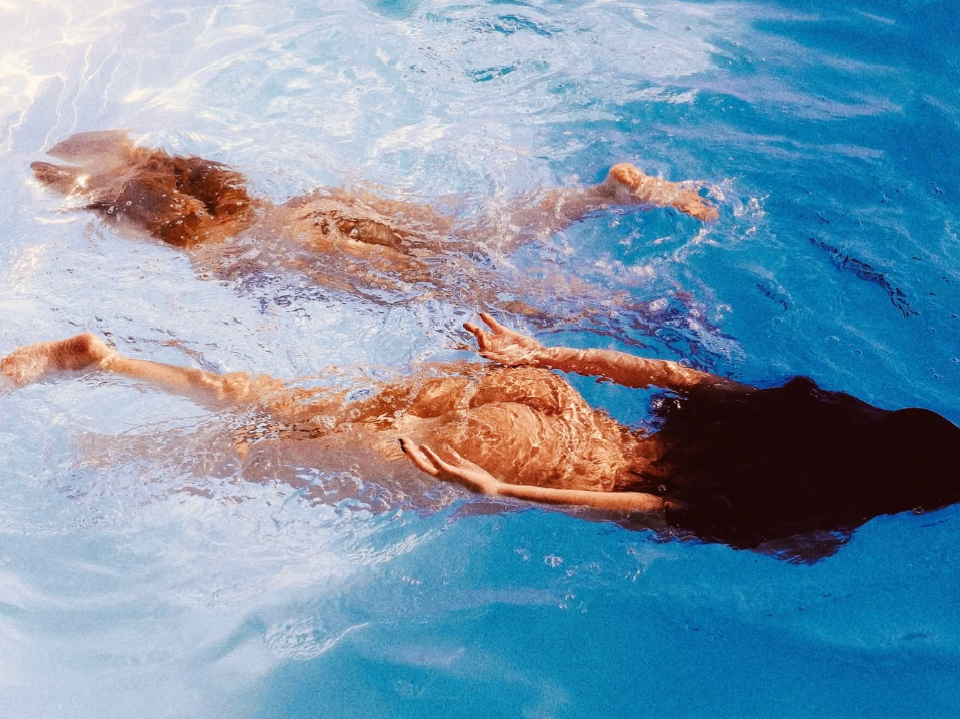 Mermaids