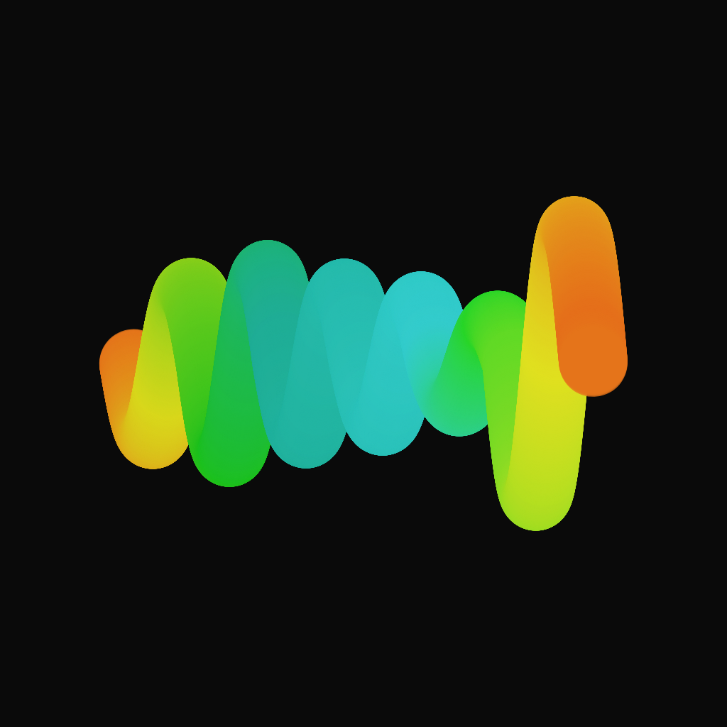Squiggle #6869