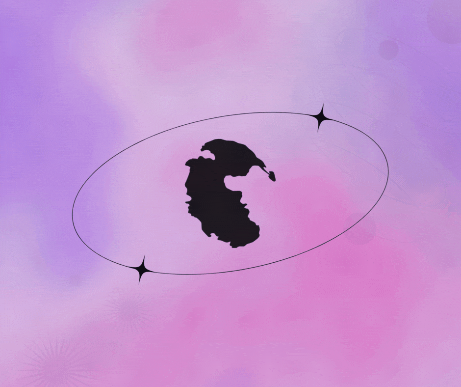 mysterious message