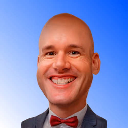 Brian Armstrong