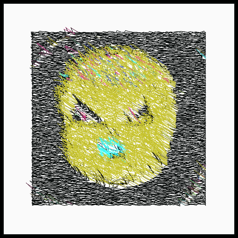 UXN Grifters #4057