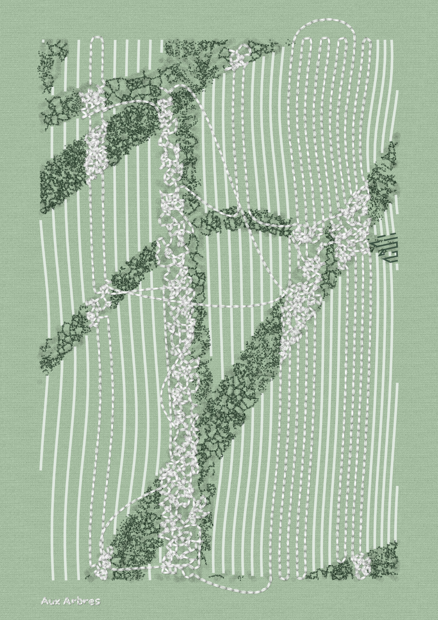 Aux Arbres #20465