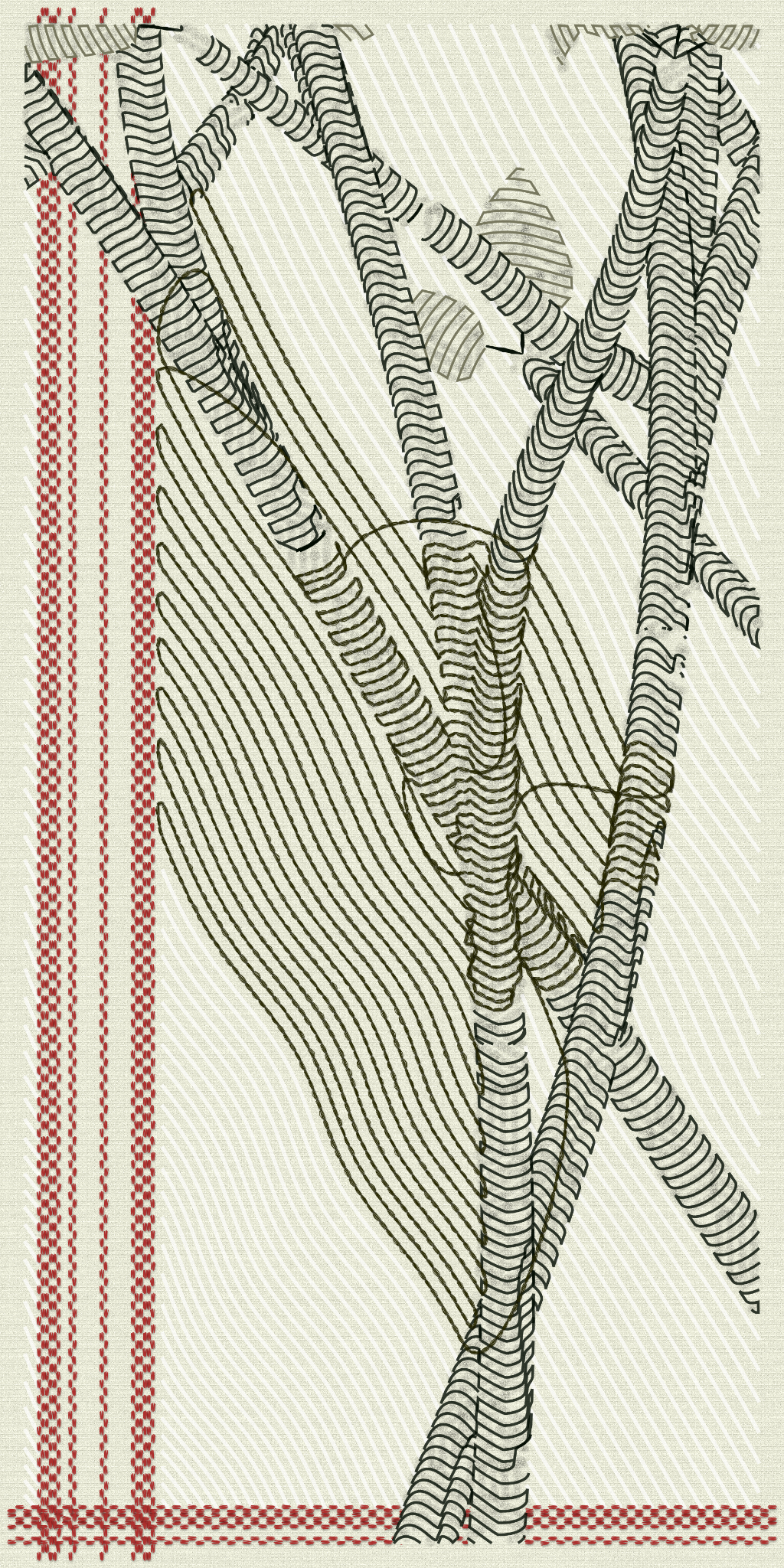 Aux Arbres #44958