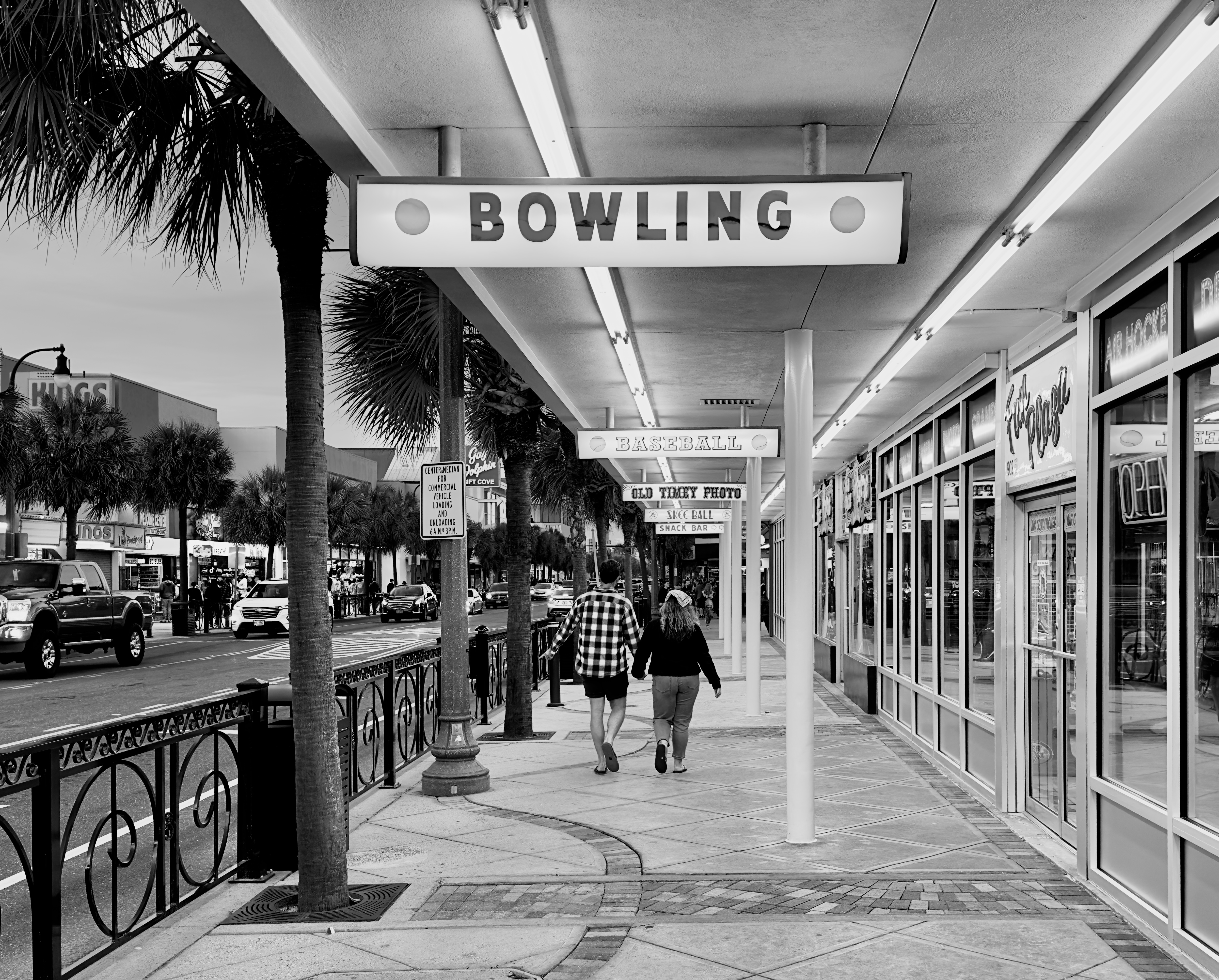 bowling