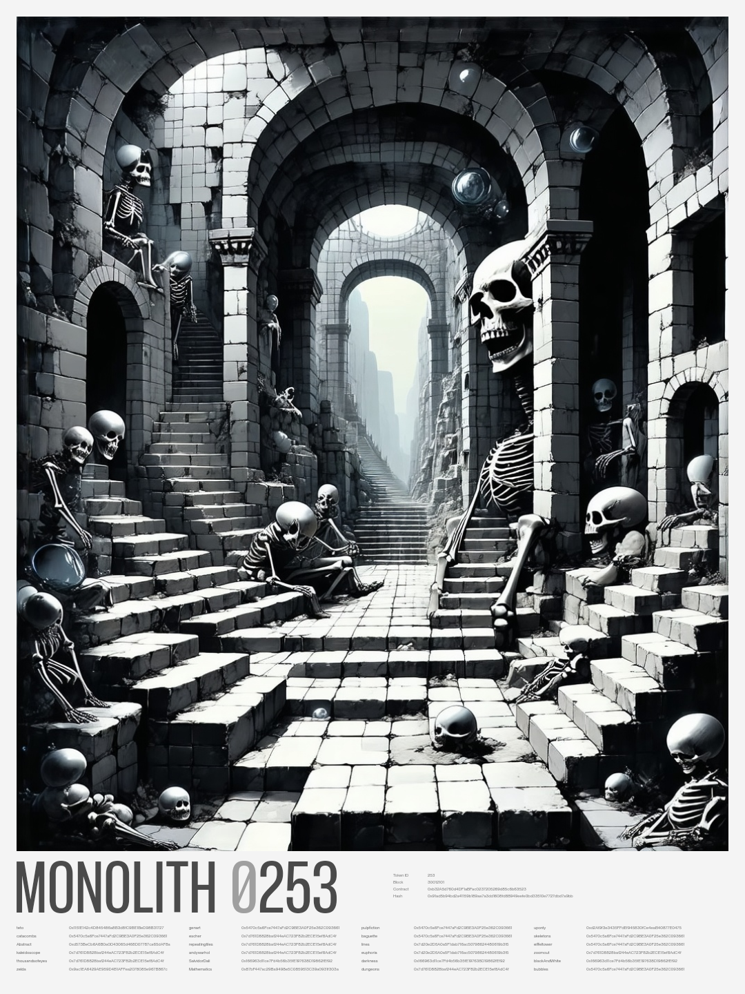 Monolith #253