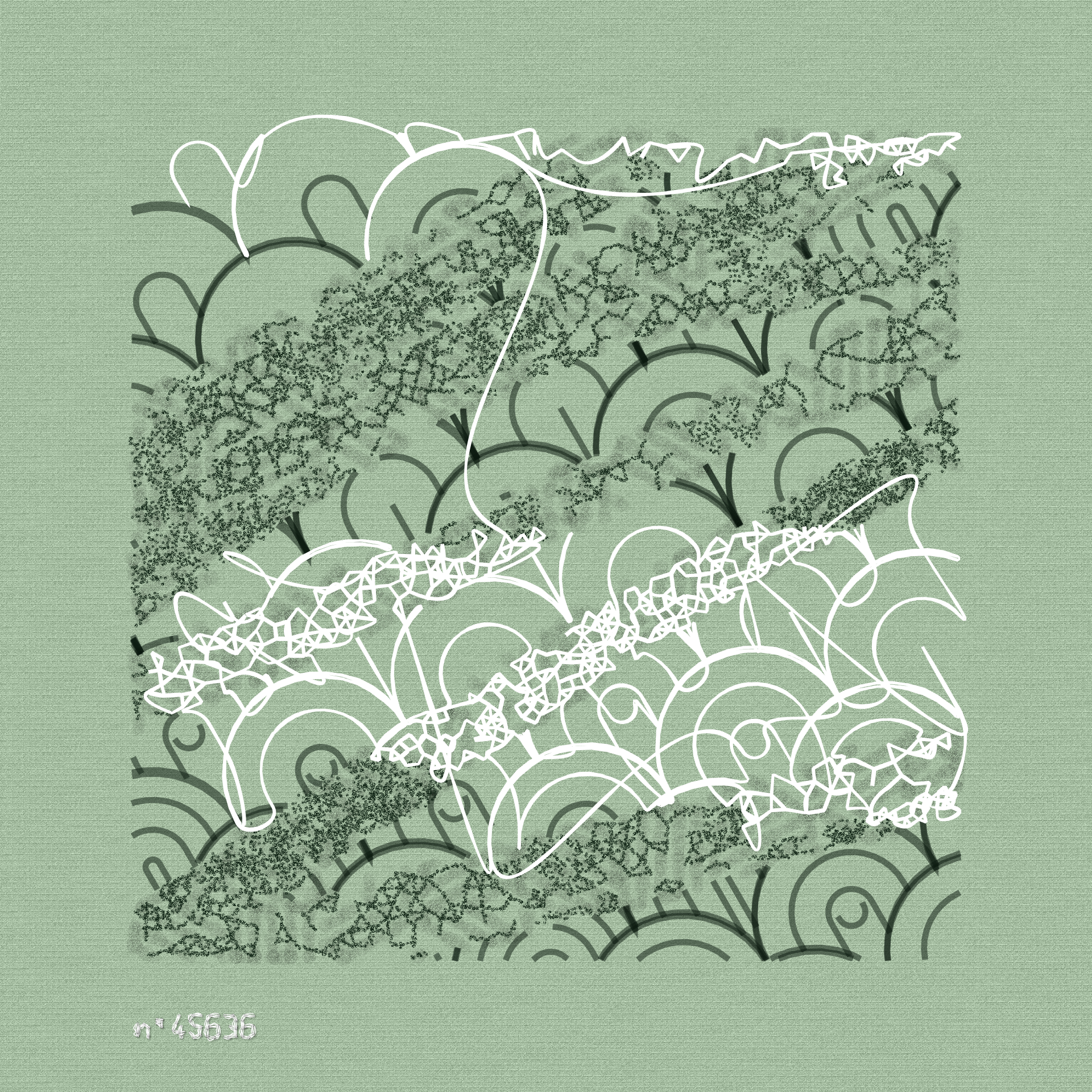 Aux Arbres #45636