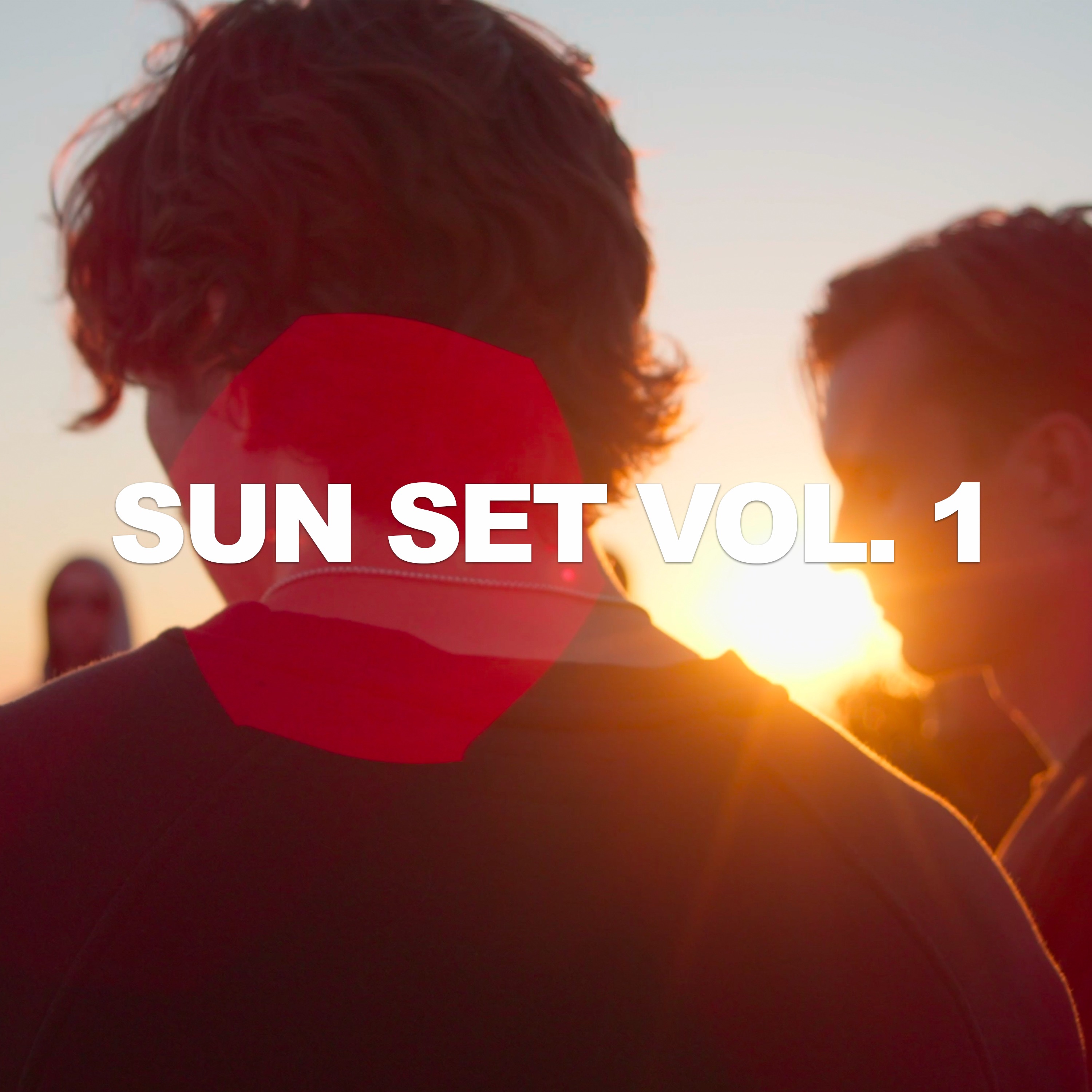 Sun Set Vol. 1 - Limited #52