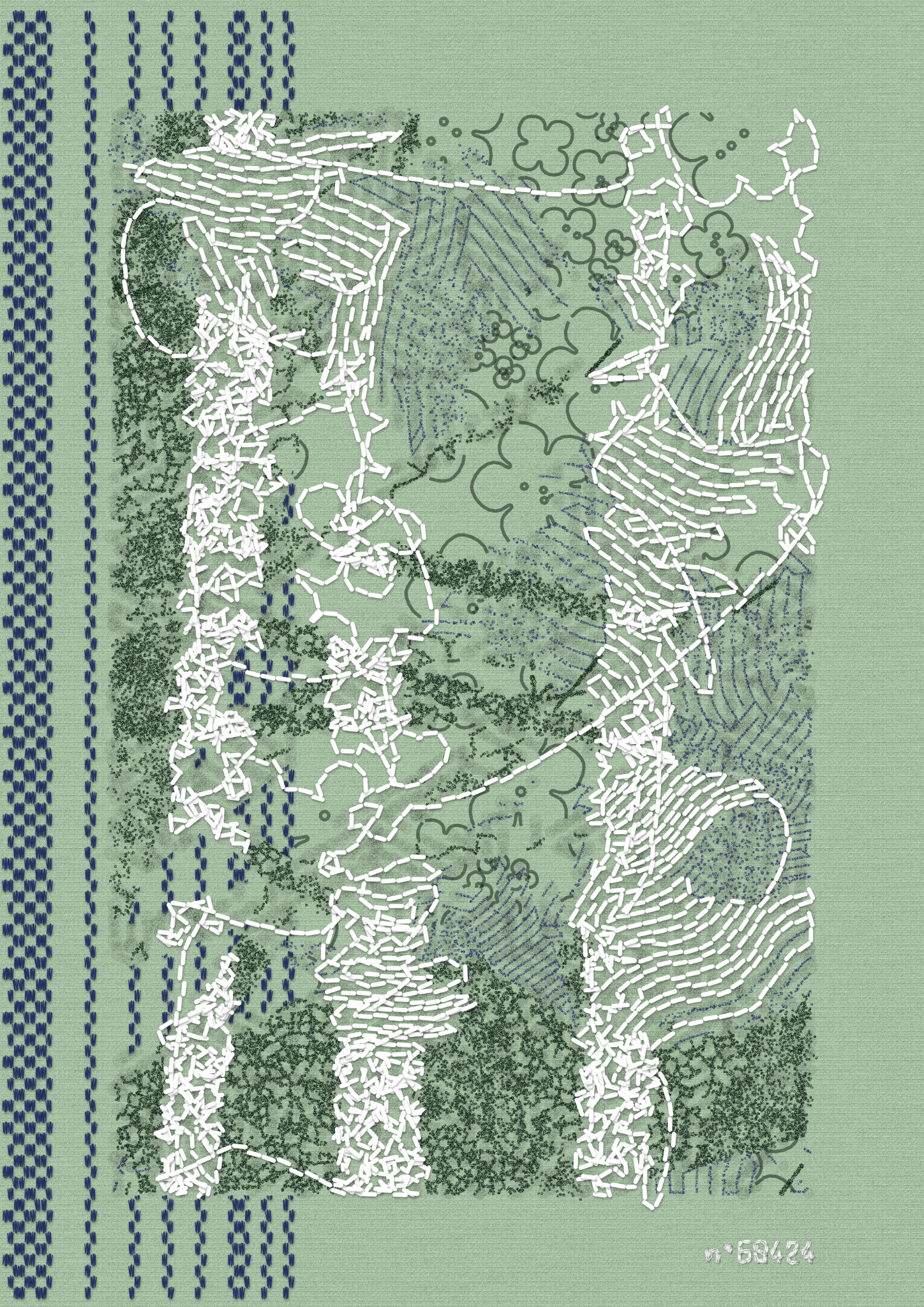 Aux Arbres #68424