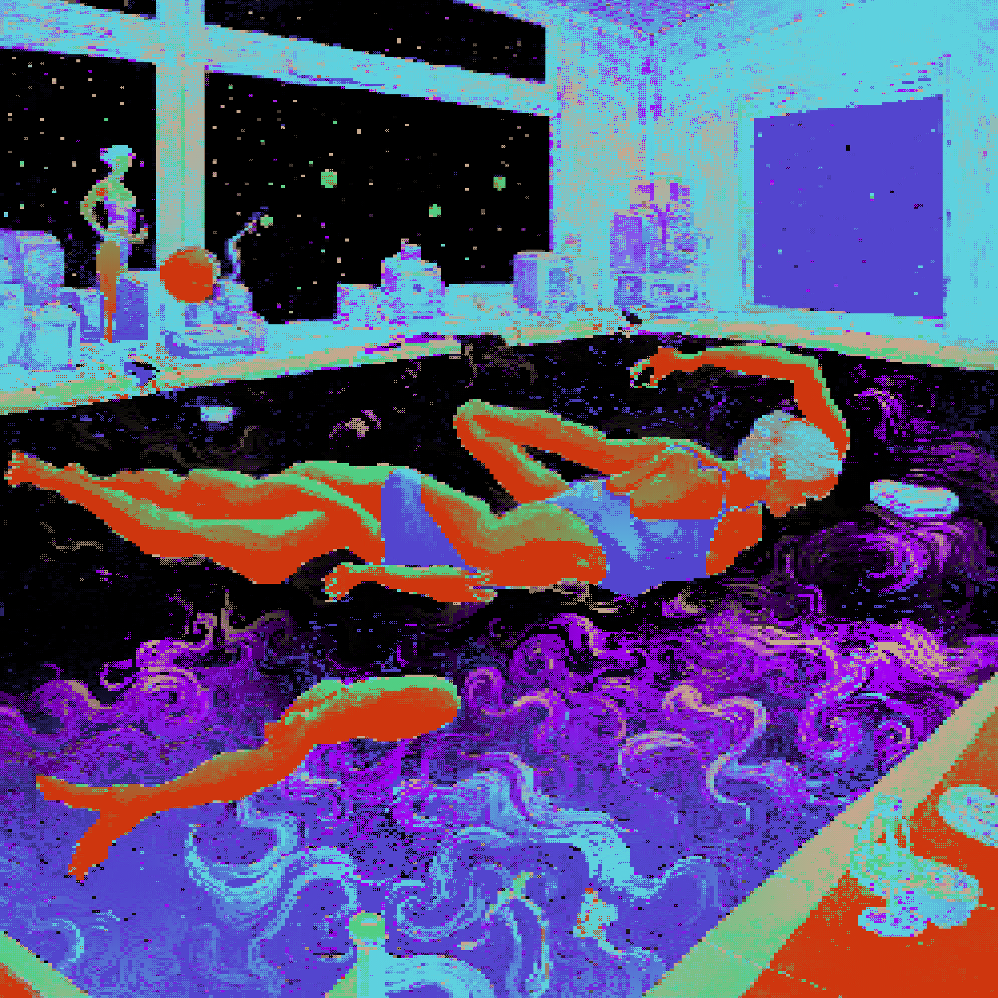 Space Instruments A