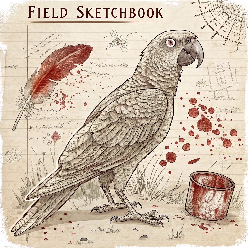 Animals Book #179