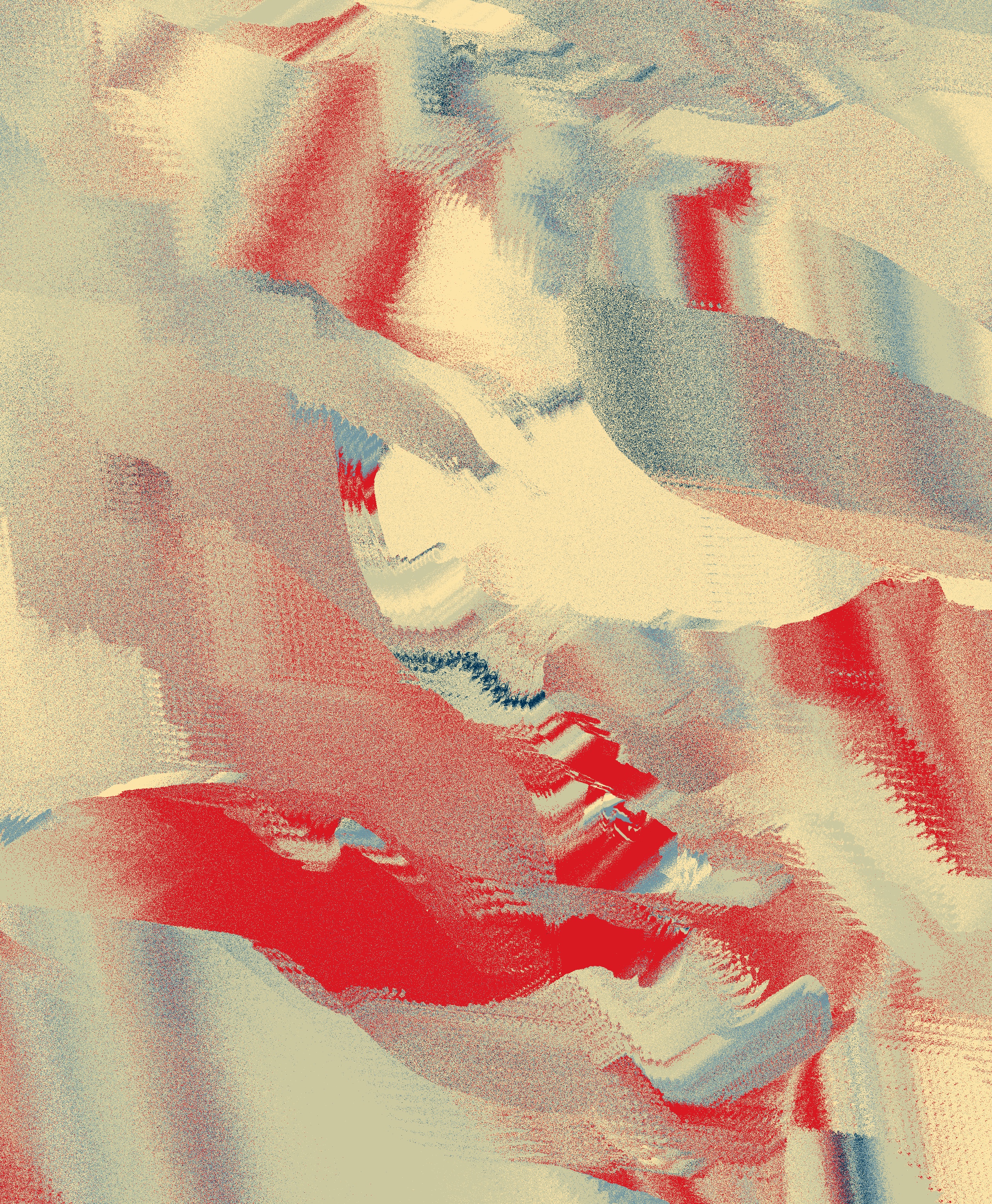 "Winds of Destiny"