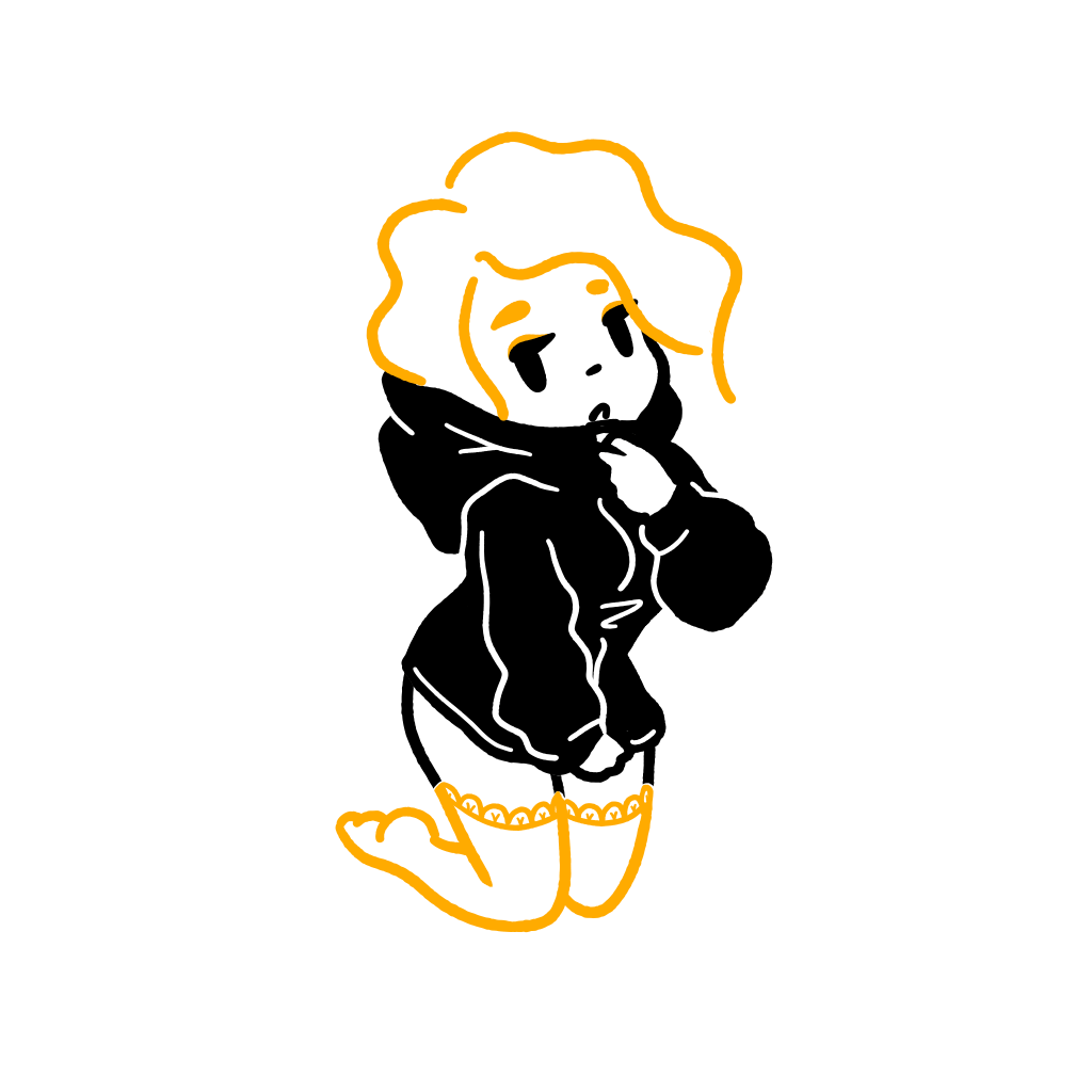 Hoodie Goodie V