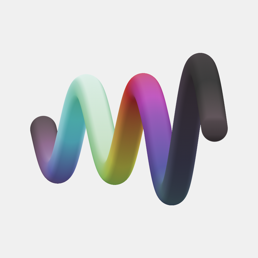 Squiggle #6635