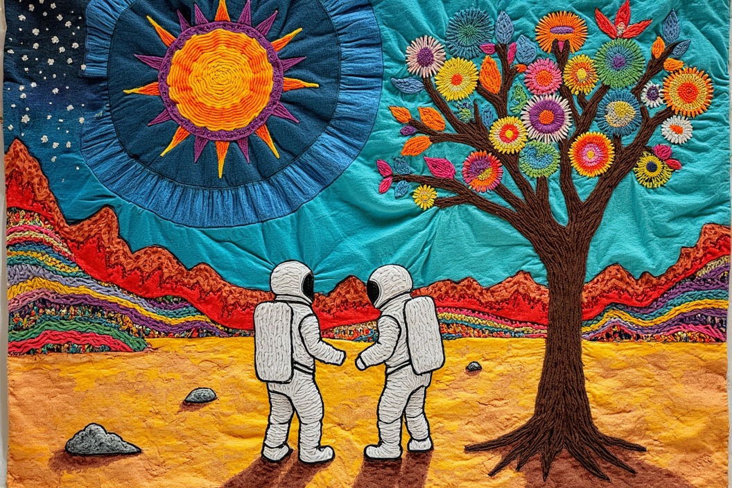 Astro Futures