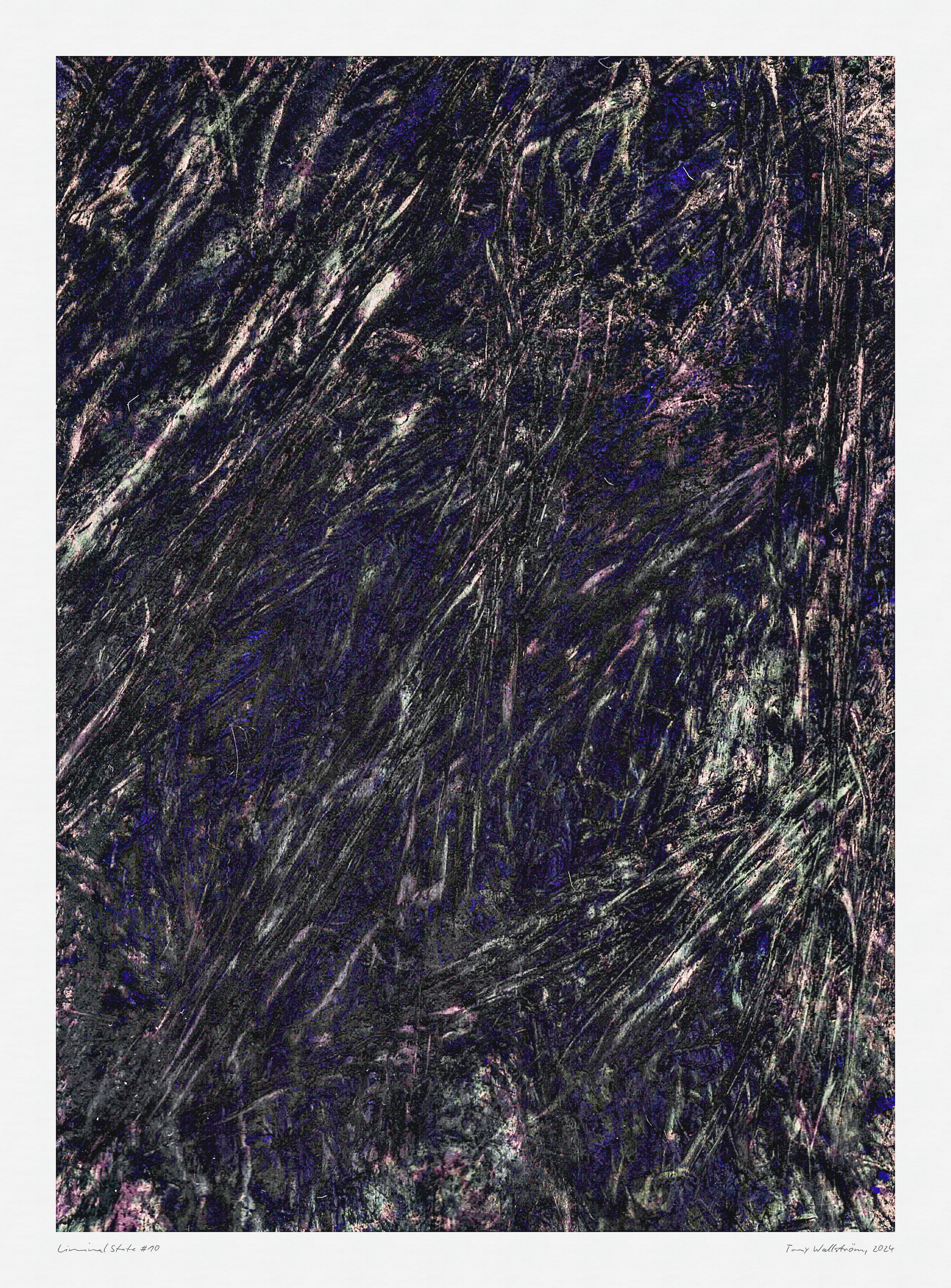 Liminal State #10