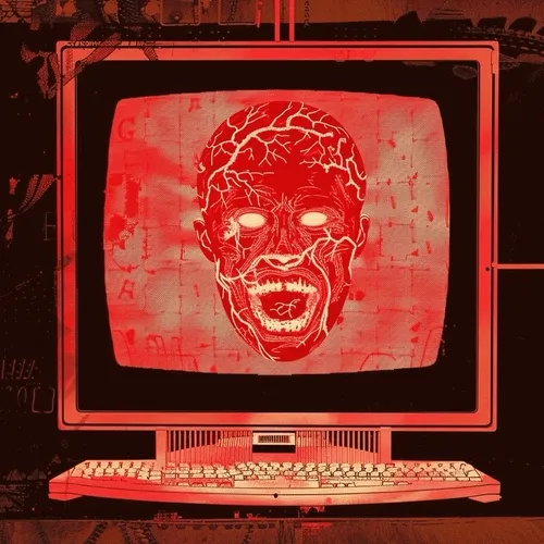 Digital Prison