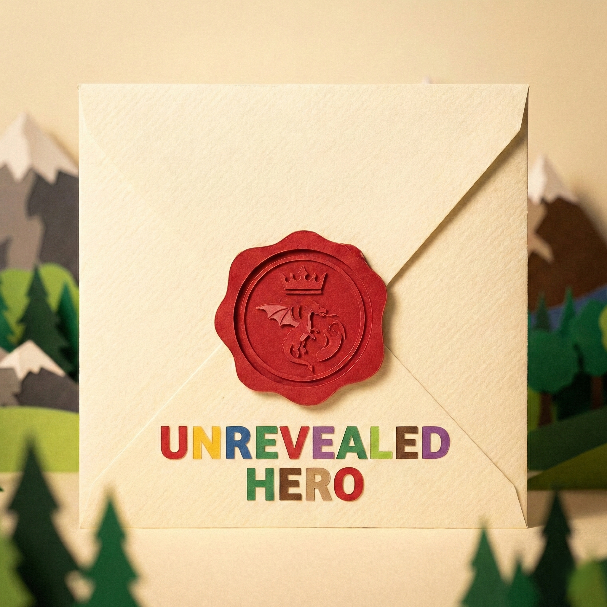 Paper Craft Kingdoms