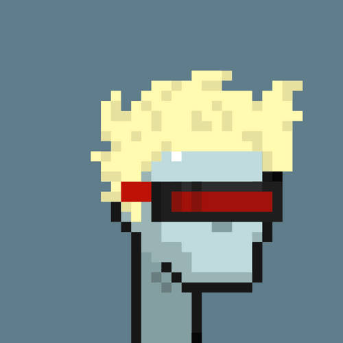 Dead Punk #3839