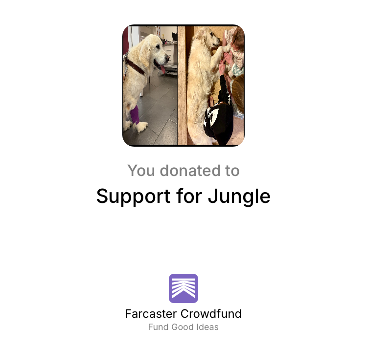 Crowdfund