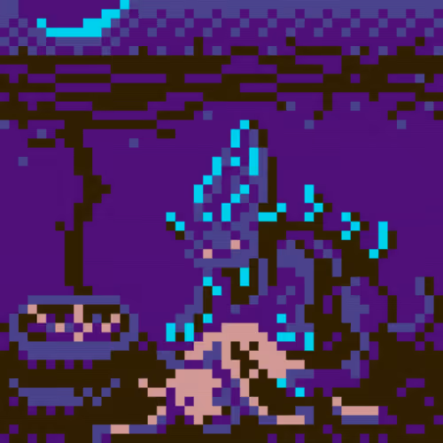Creature Feature 020: Chupacapra