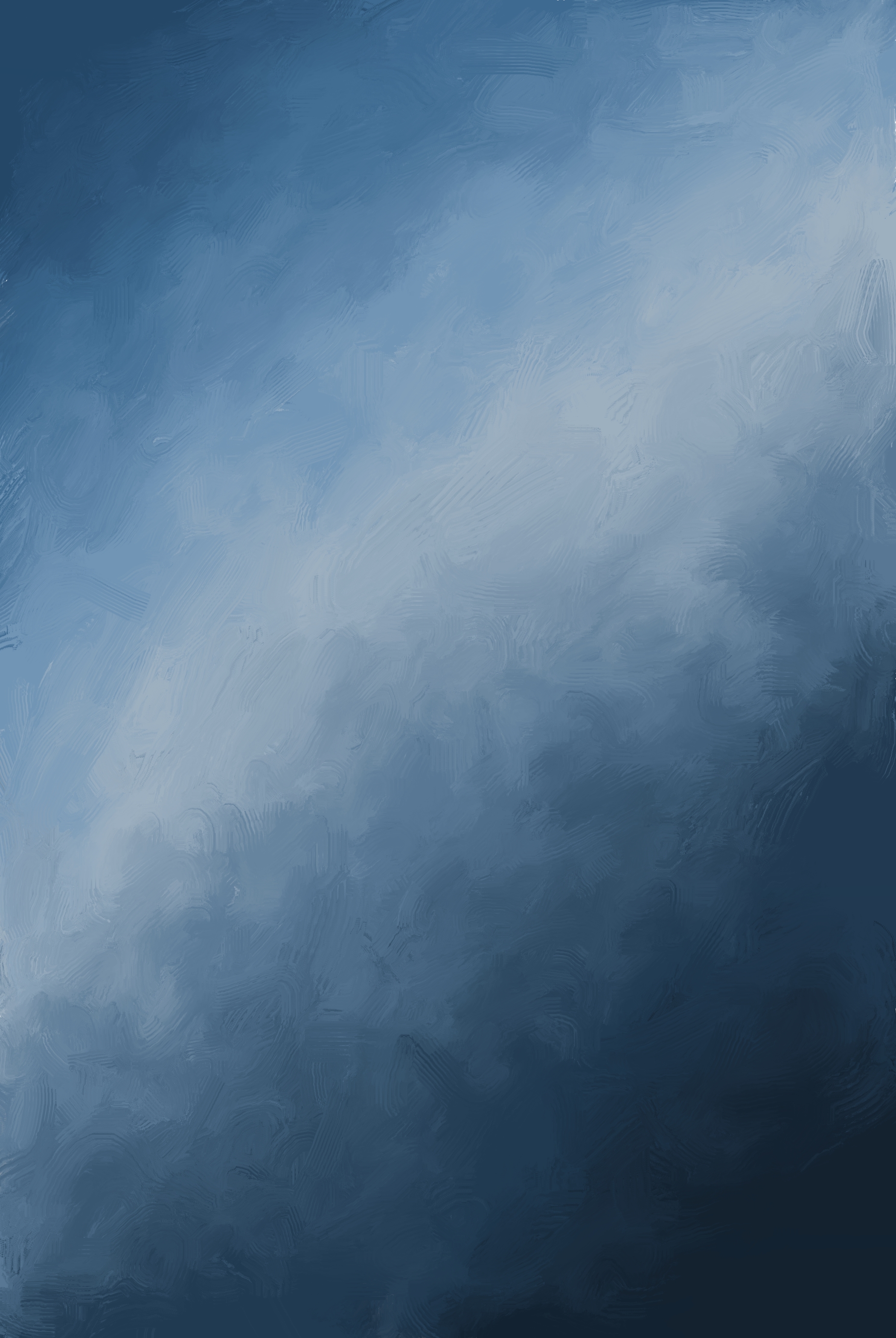 Stormy Sky #5