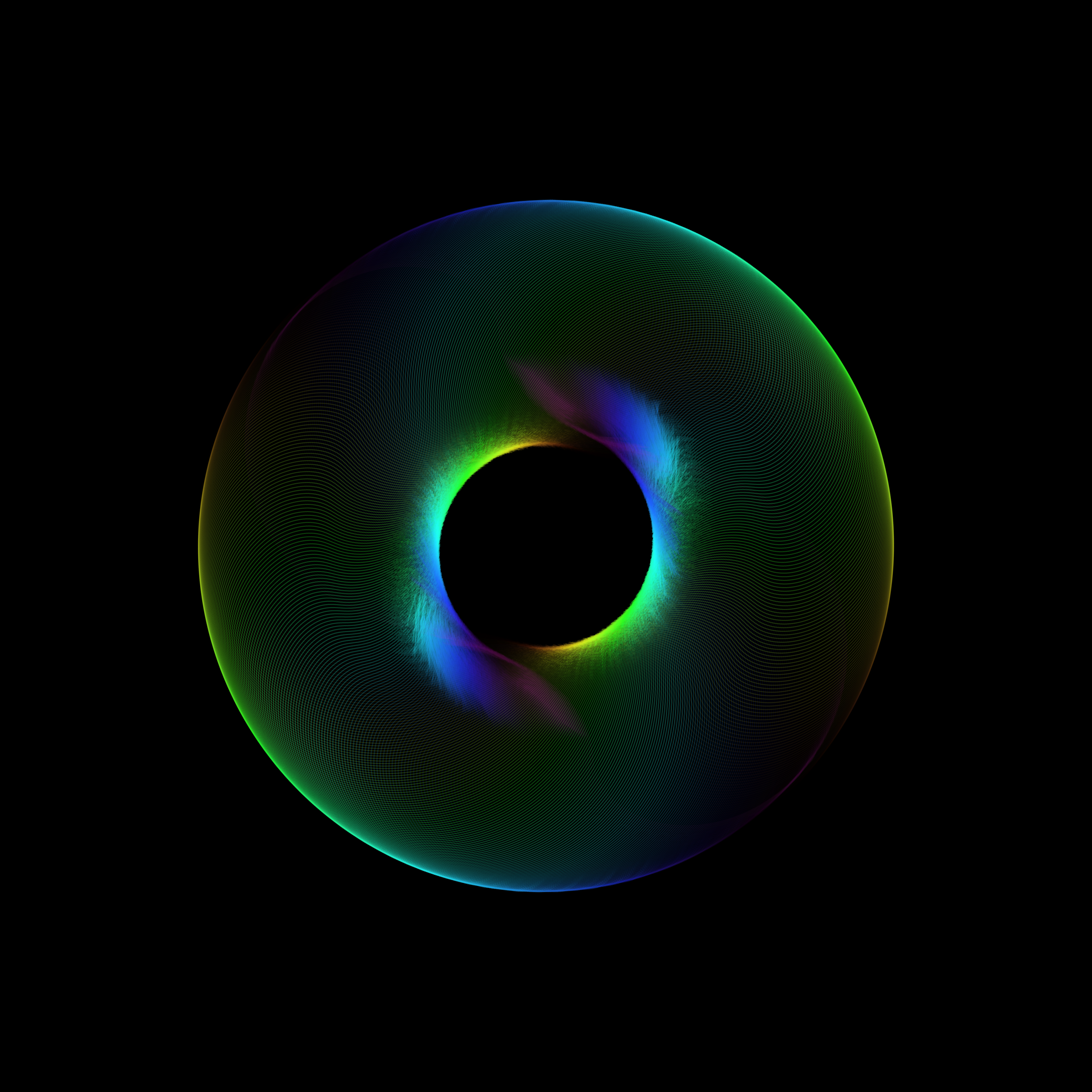 Spectral #1