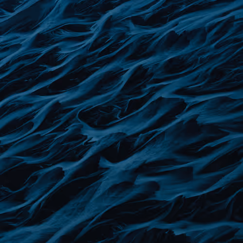 CHROMA: BLUE 003 //