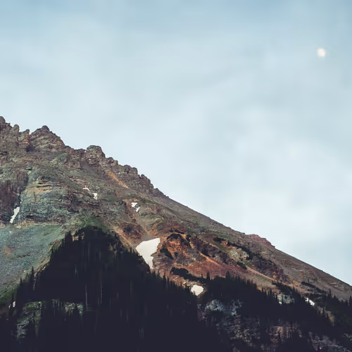 Maroon Bells - 65