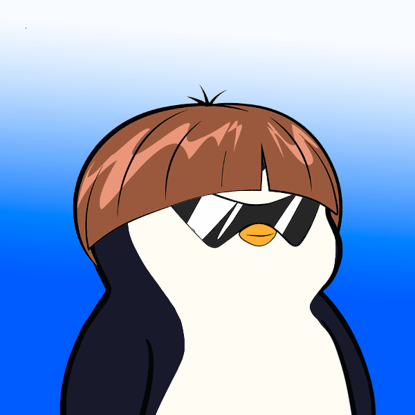 Base Penguins #237