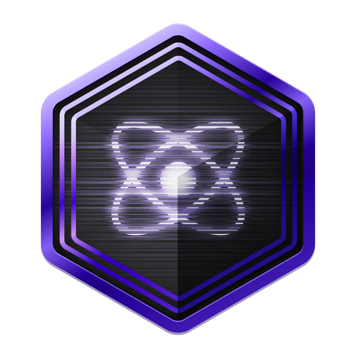 Orbital Glyph