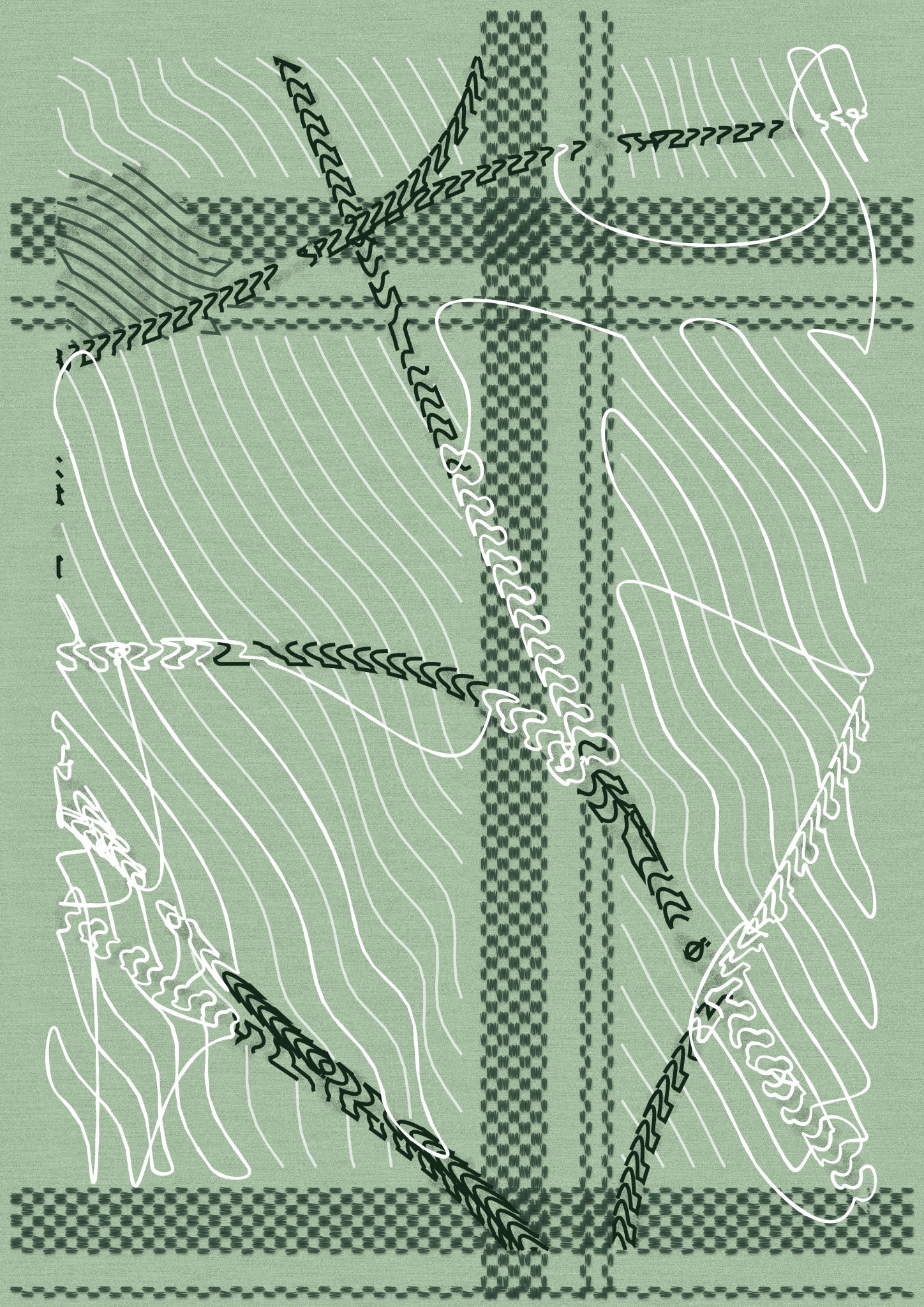 Aux Arbres #13554