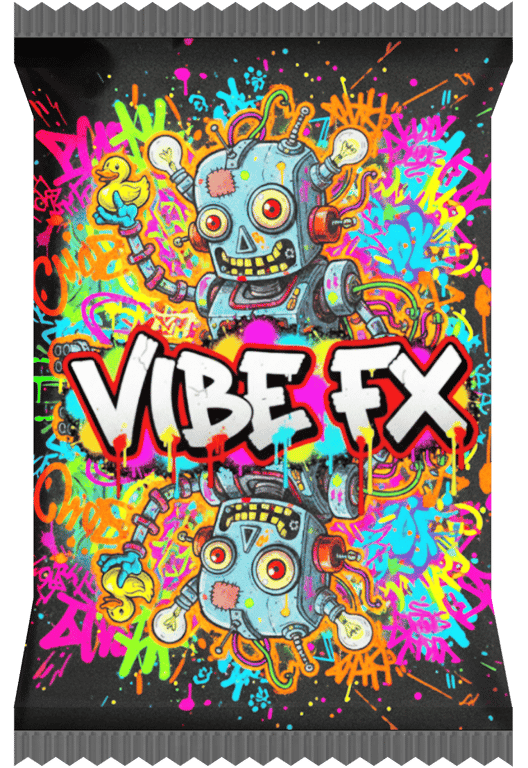 VIBE FX  #5191