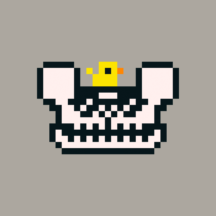 Oddheads #314