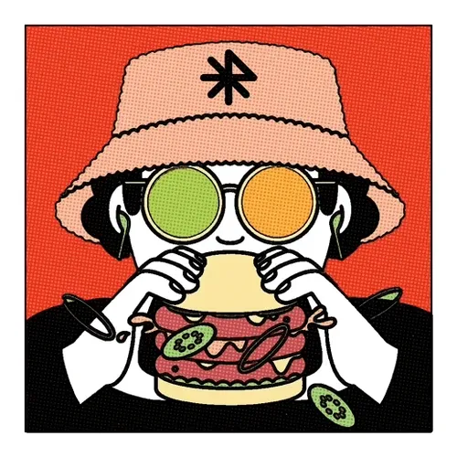 𝐑𝐎𝐃𝐄𝐎 𝐄𝐀𝐓 𝐁𝐔𝐑𝐆𝐄𝐑