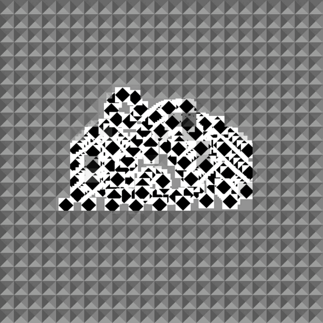 Lil Abstract House
