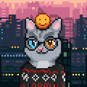 Liberty Cats