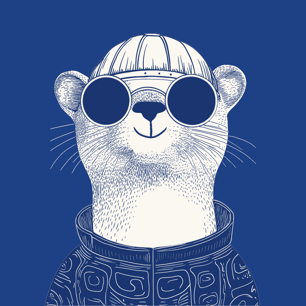 Zoolini - Puma